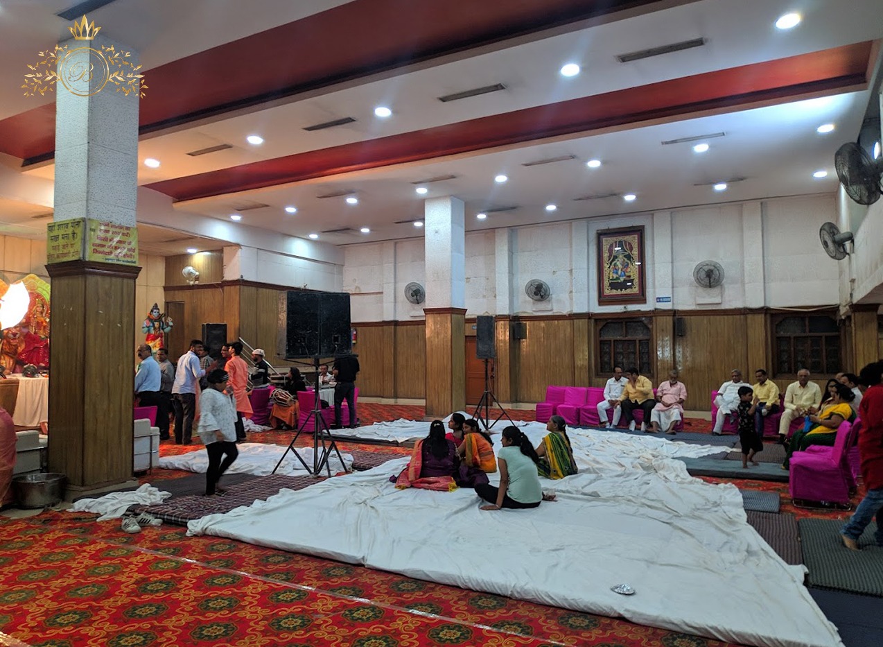 Maharaja Agrasen Bhawan