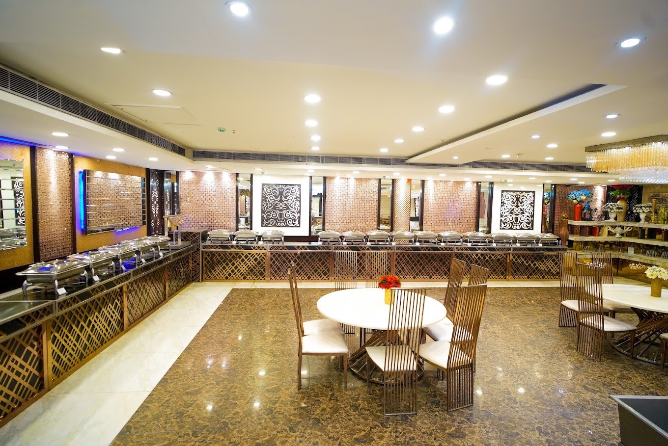 Grand Azalea Banquet