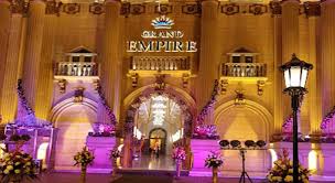 Grand Empire Banquet