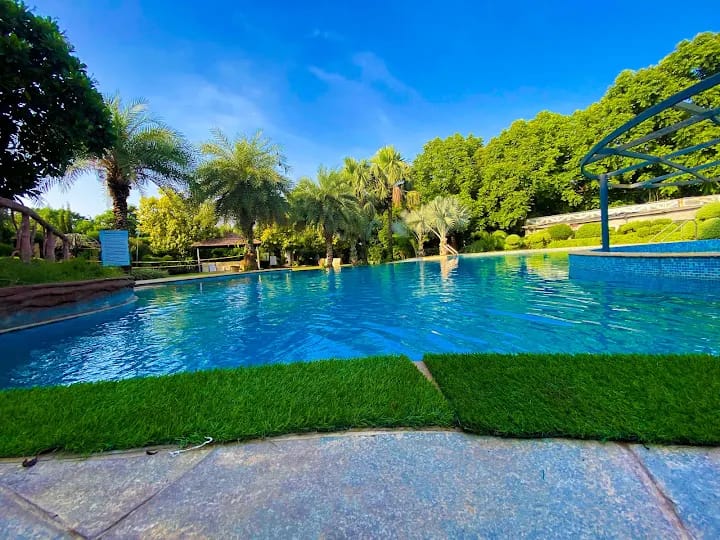 Botanix Nature Resort