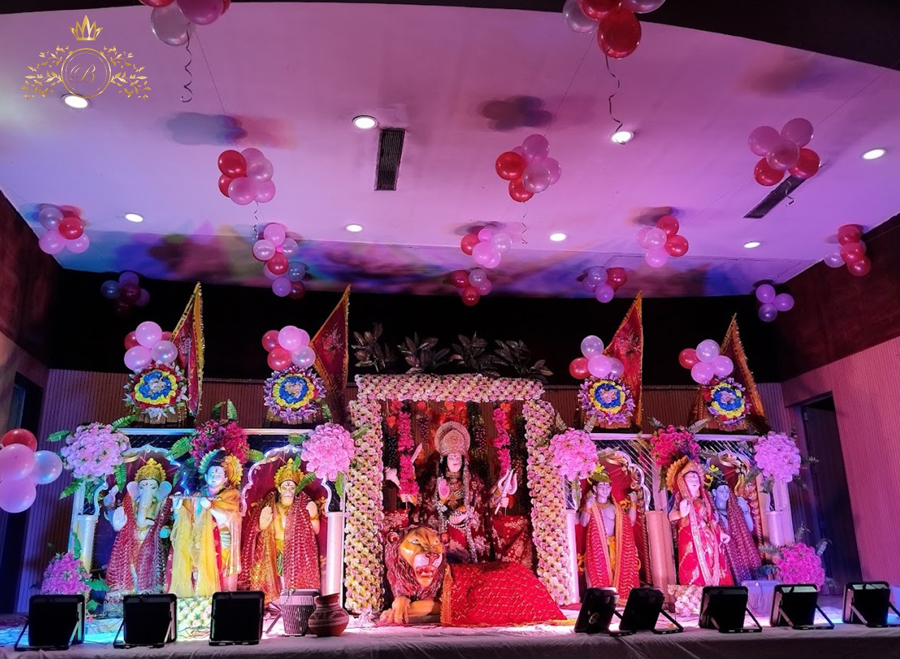 Maharaja Agrasen Bhawan