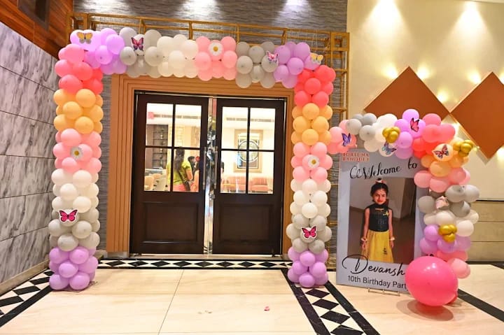 Fortuna Wedding Banquets in Gurgaon