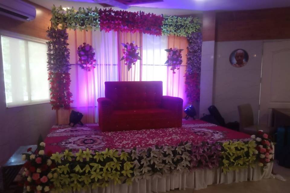 Govindam Banquet Hall