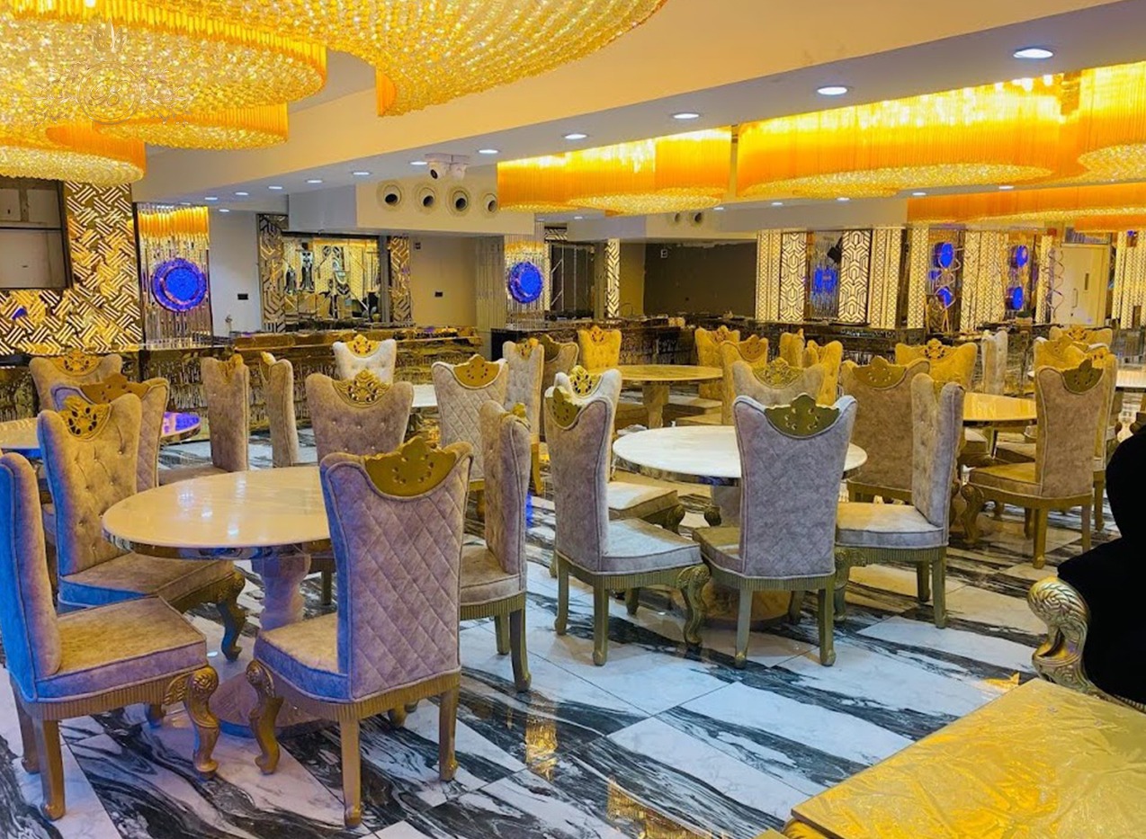 Pristine Palace Banquet