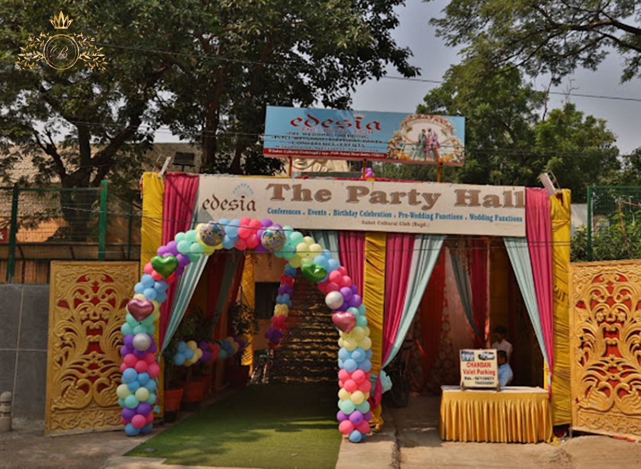 Edesia Golden Dreams