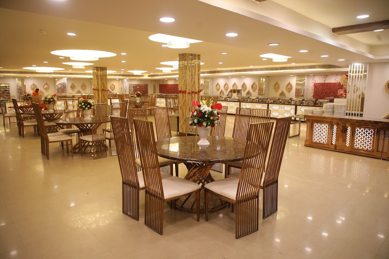 Grand Azalea Banquet