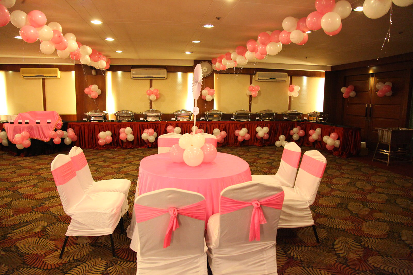 Unitech Nirvana Patio