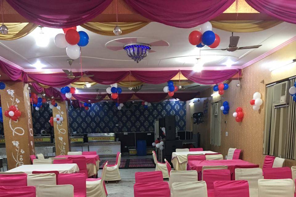 S.s. Banquet Hall