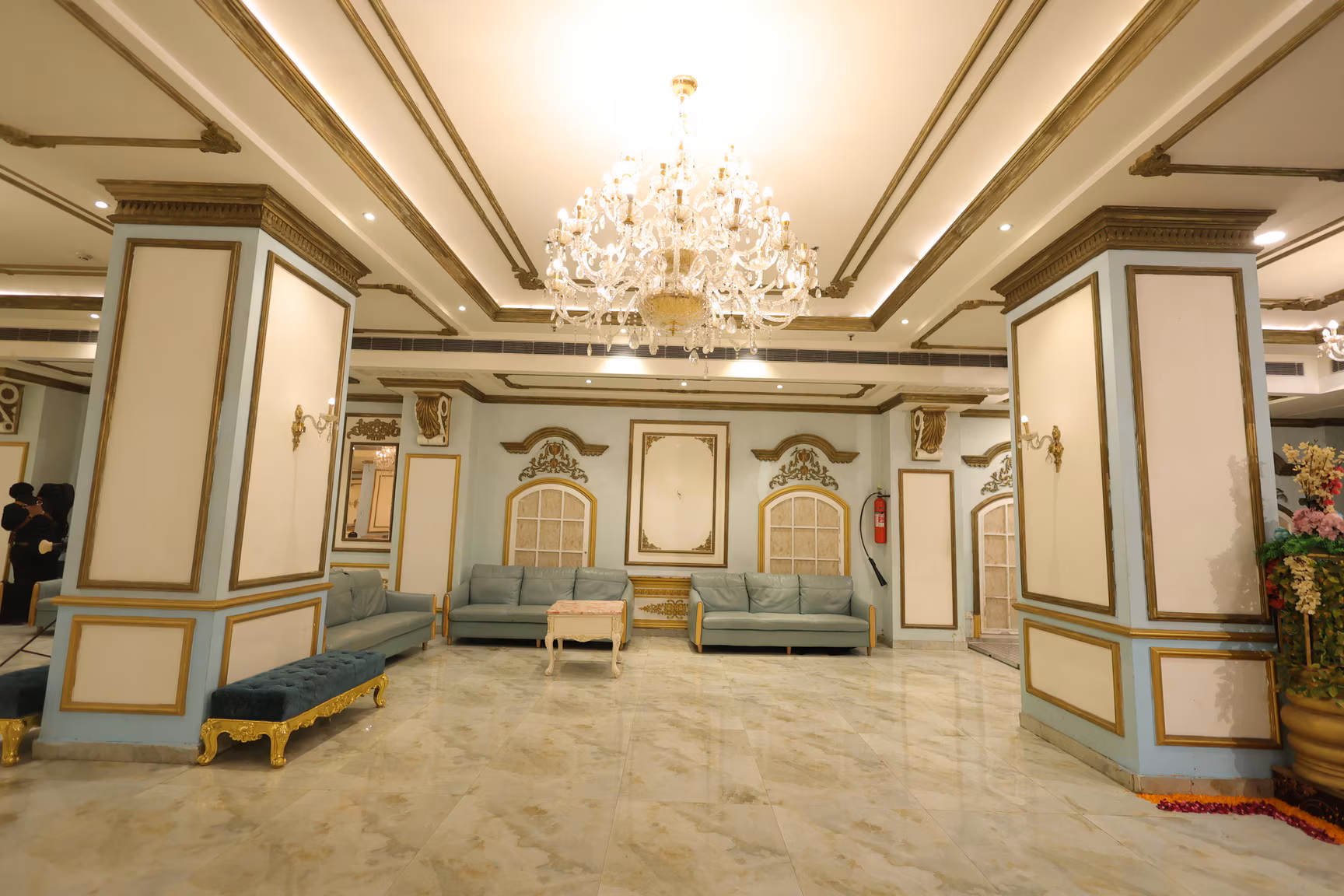 Tivoli Boutique Hotel