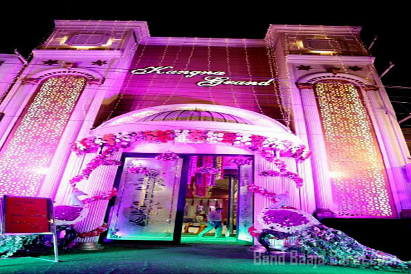 Kangana Grand Banquet