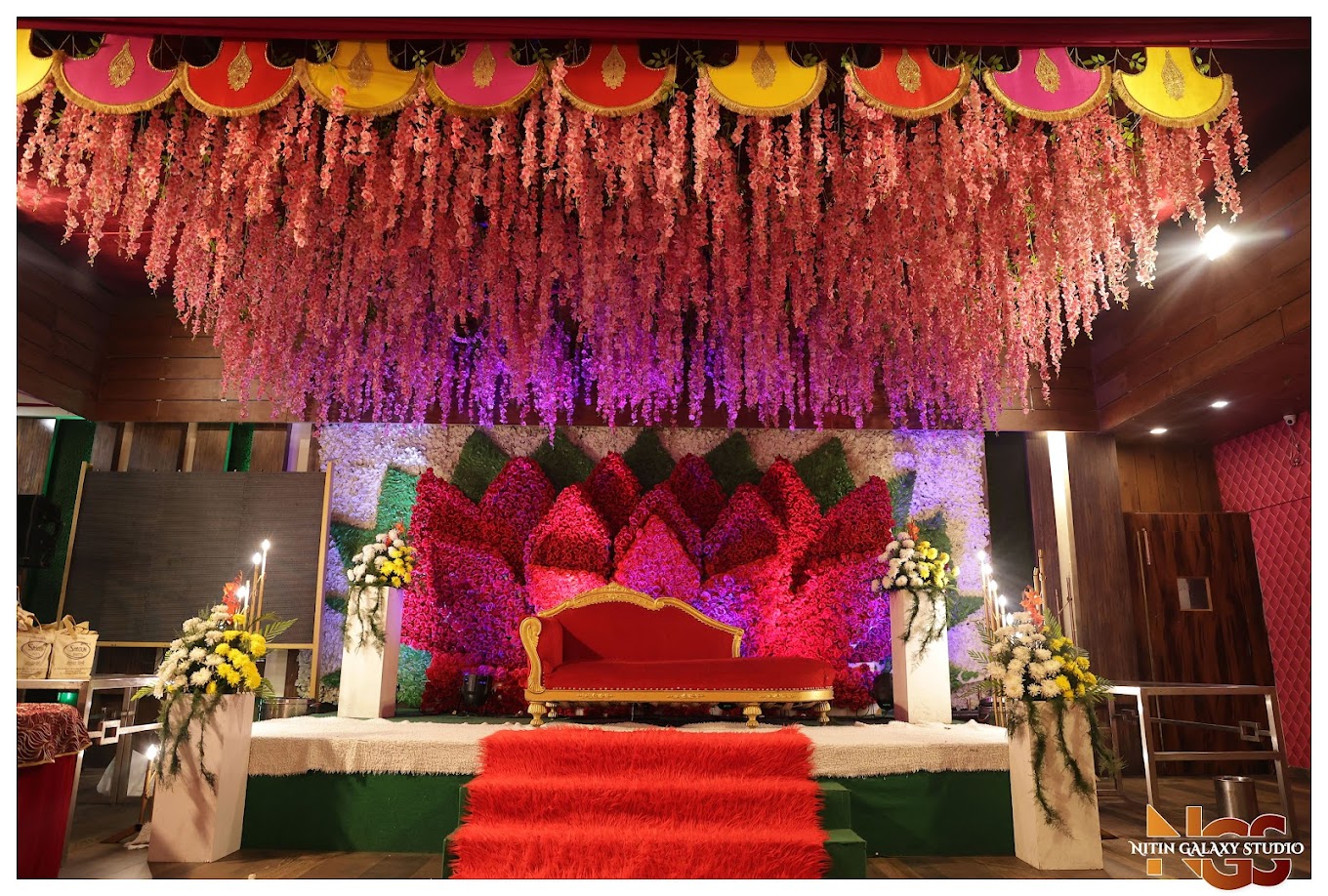 Grand Azalea Banquet