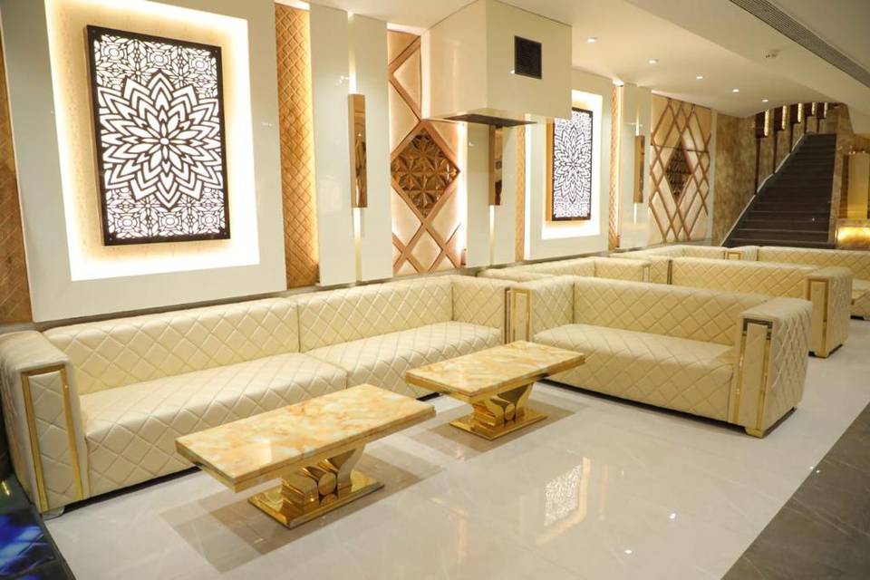 Sukoon Banquet And Lawn