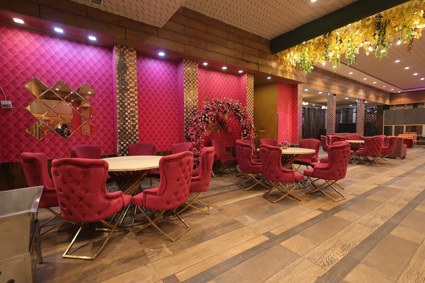 Grand Azalea Banquet