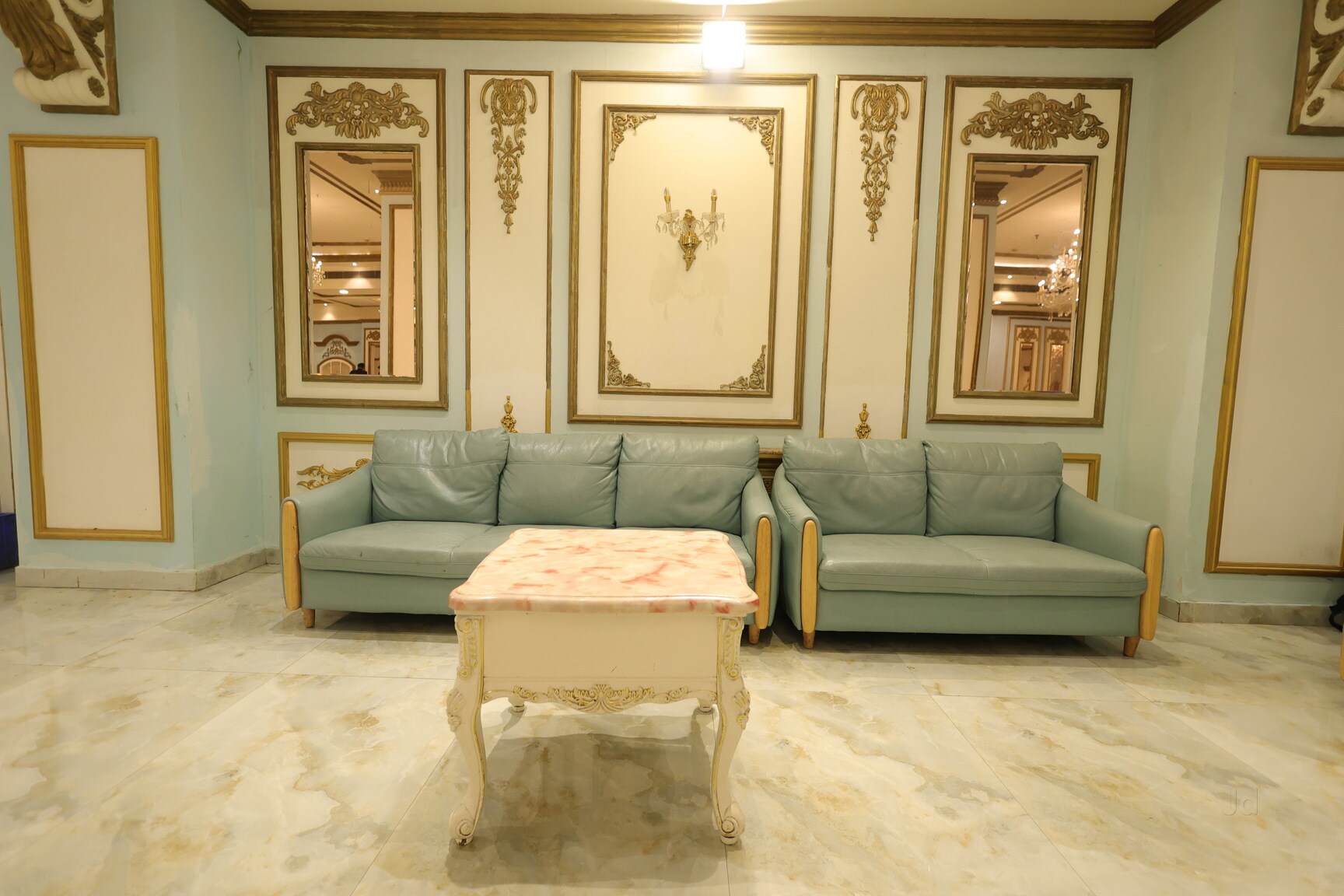 Tivoli Boutique Hotel