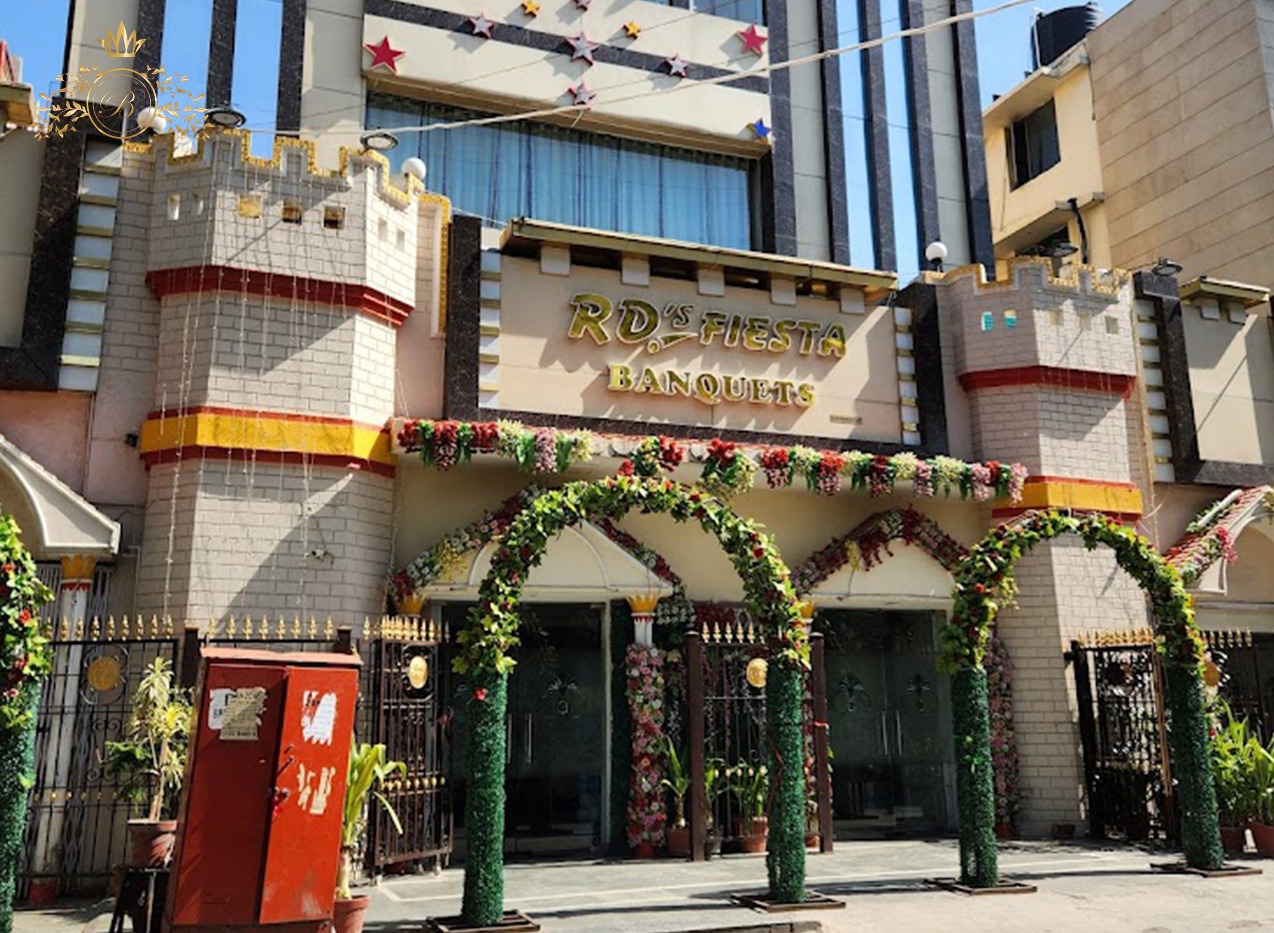 Rd's Fiesta