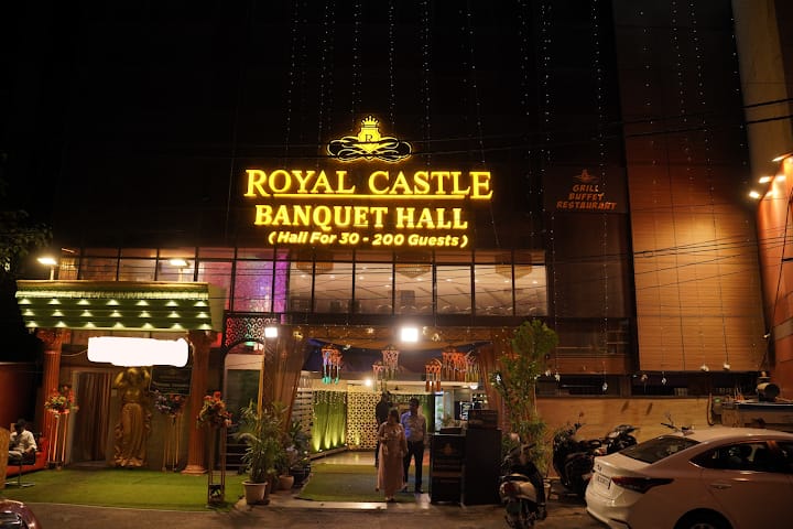 Royal Castle