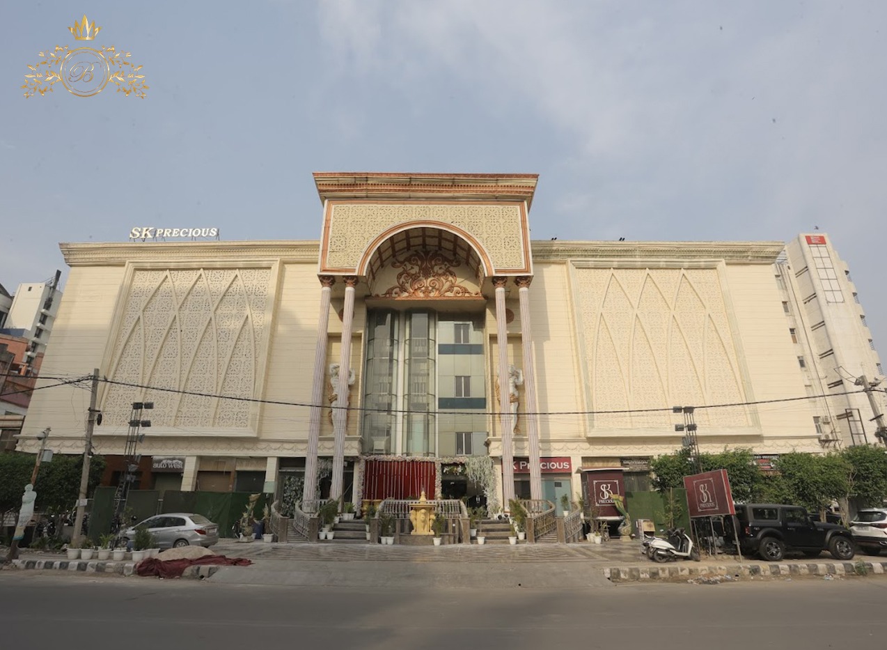 S K Westend Convention