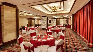 Chanakya Banquet Hall