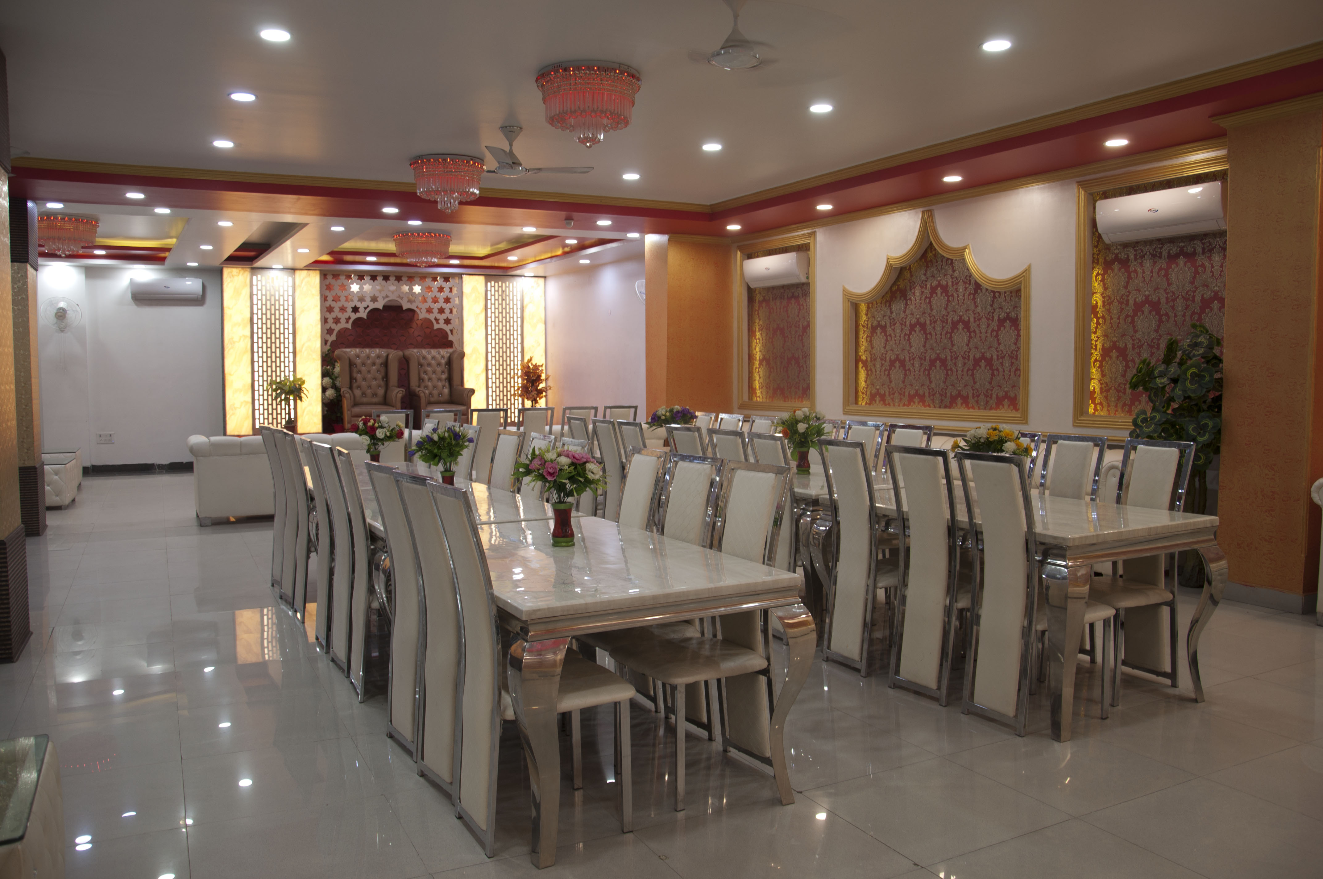 Swagat Banquet Hall