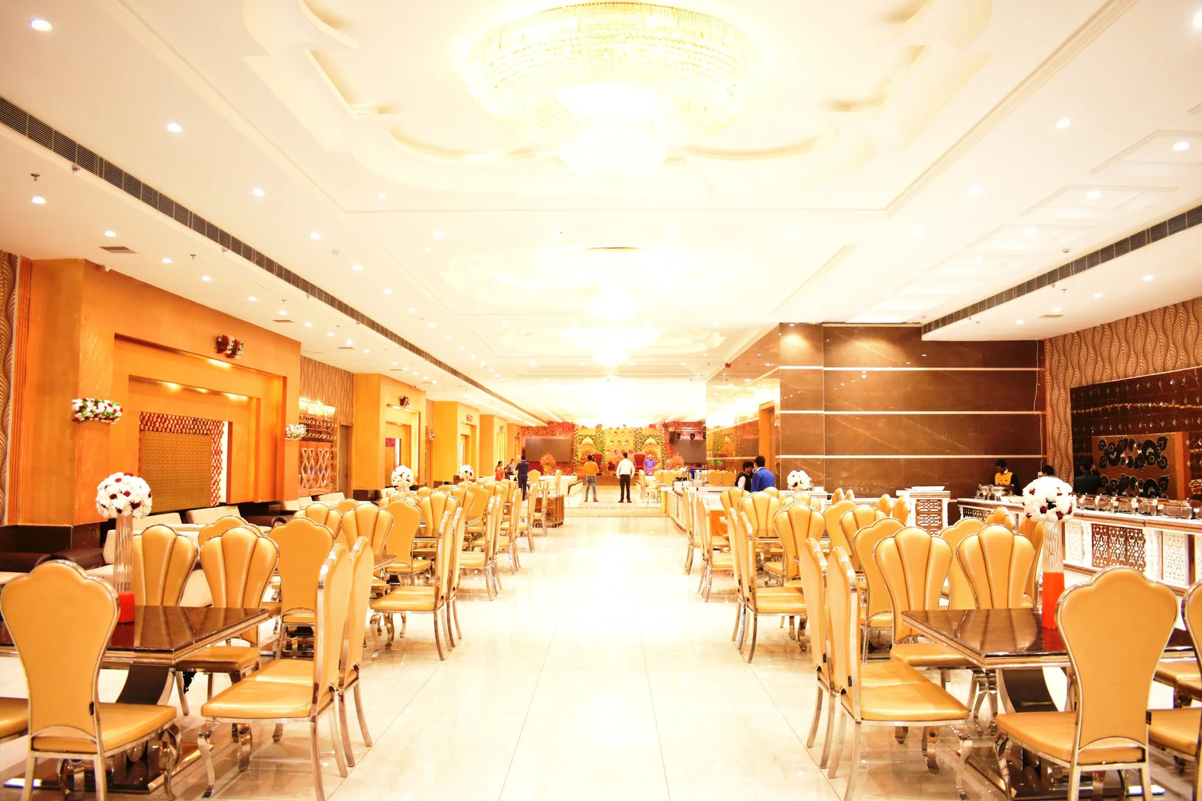 Marina Dream Banquet