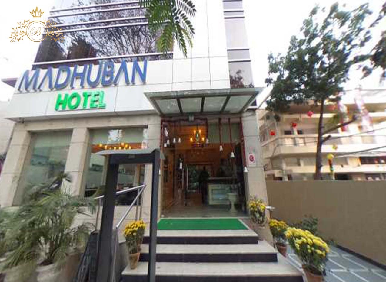 Madhuban