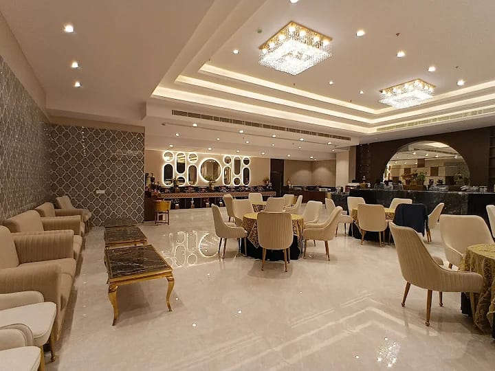 Fortuna Marriage Venues in Gurgaon