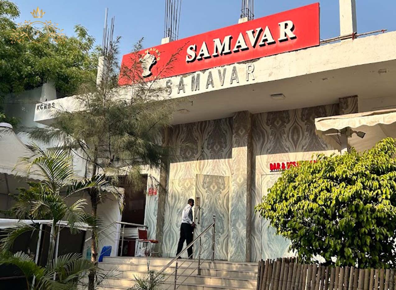 Samavar