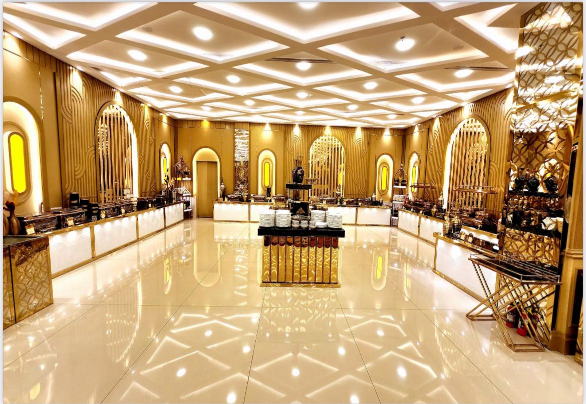 The Grand Taj Convention Banquets in Gurgaon