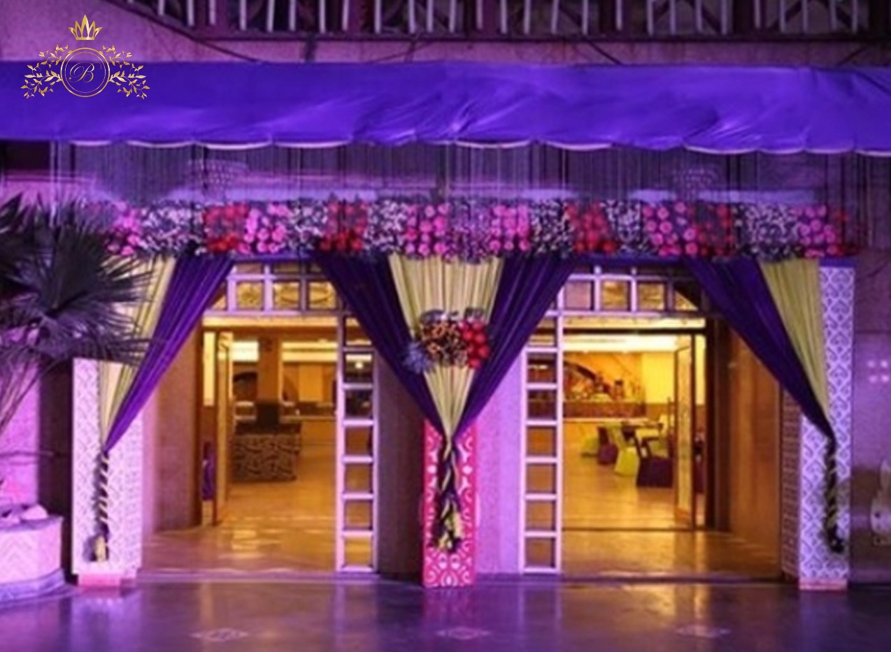 Mehfil Banquet Hall