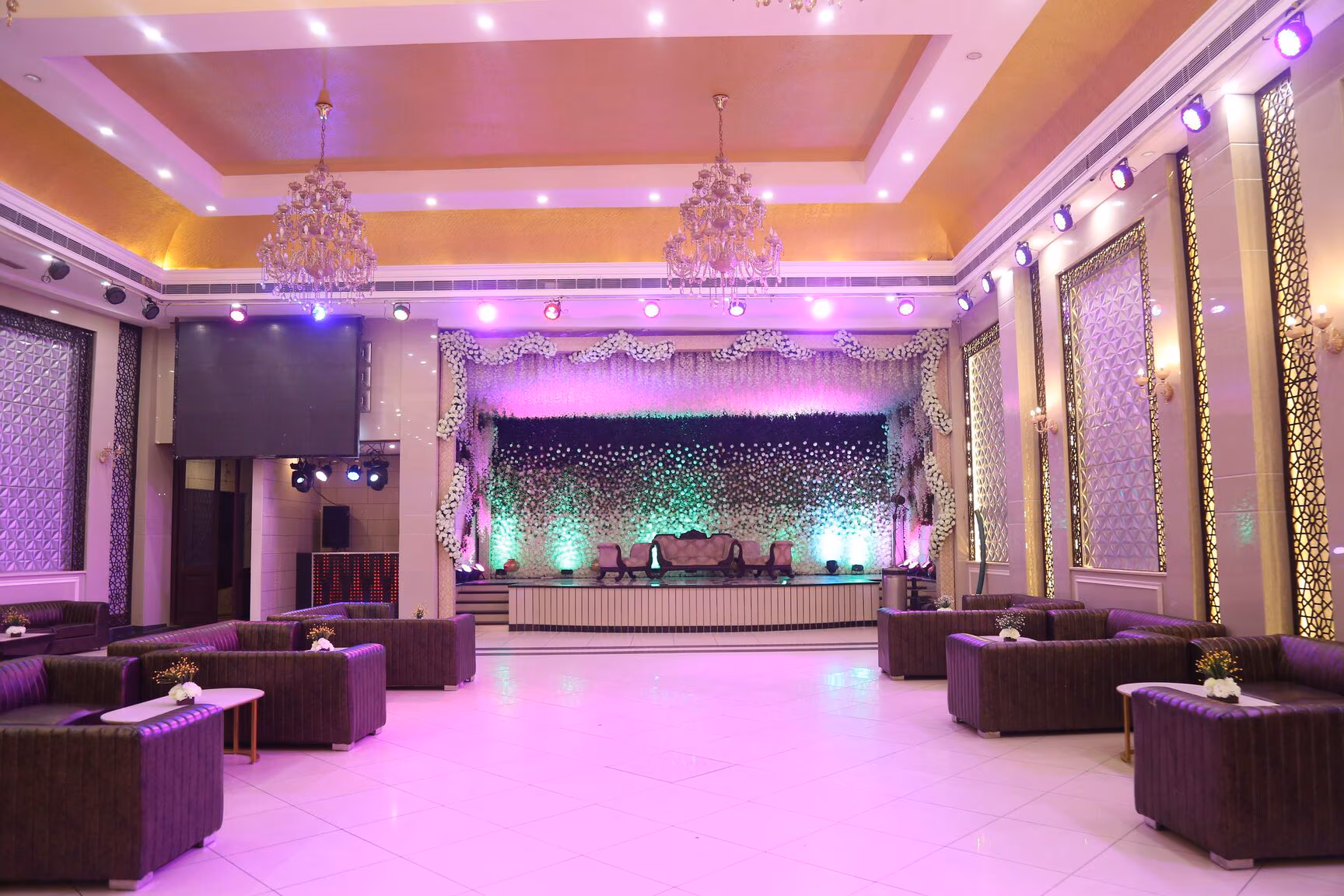 Kangana Grand Banquet