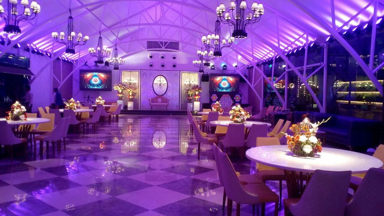 Grandeur By Lavanya Banquet