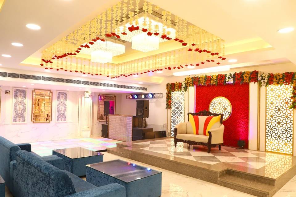 The Royal Dreams Banquet