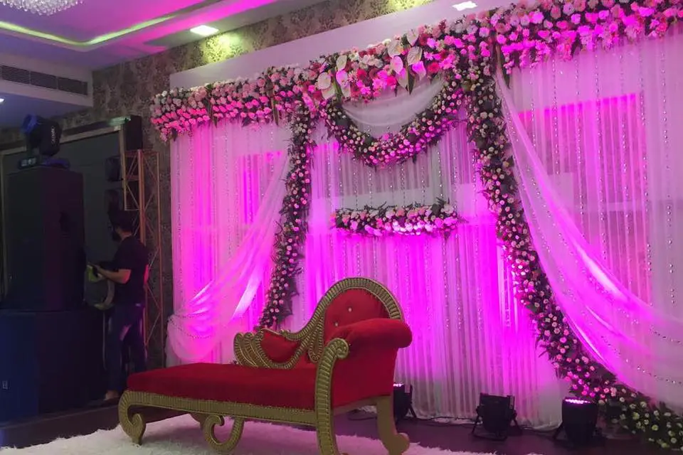 Floriana Banquets in Delhi