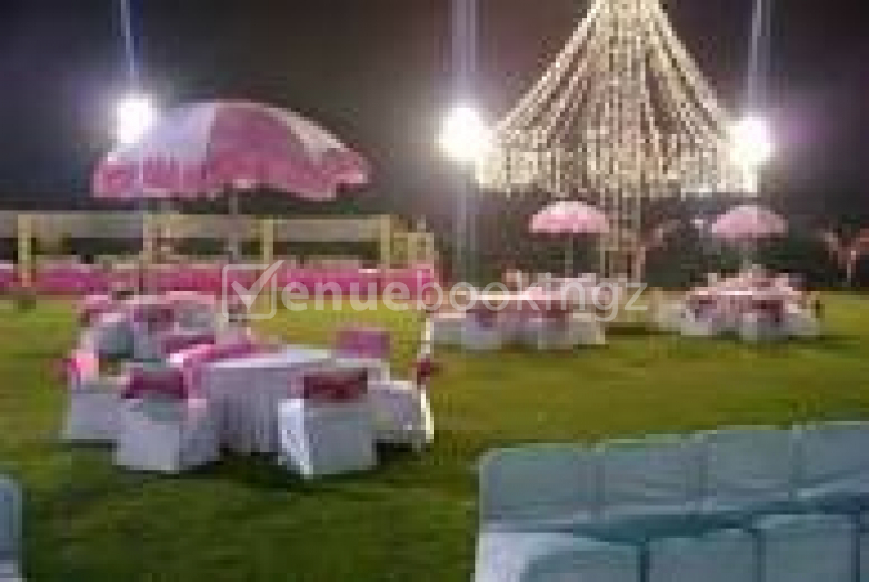 Prime Vatika Marriage Venues in Delhi