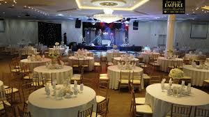 Grand Empire Banquet