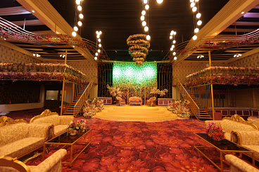 Le Luxe Banquet and Farm