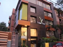 The Twin Tree Banquet | Banquet Halls in Delhi