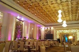 Grand Empire Banquet