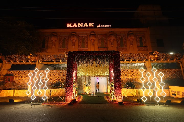 Kanak