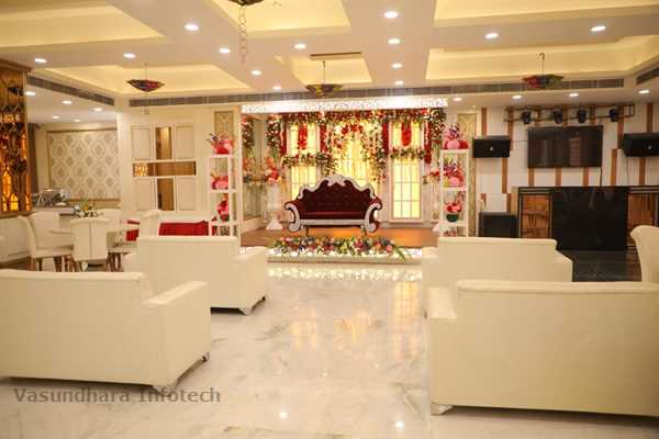 Priyanka's Banquet Hall