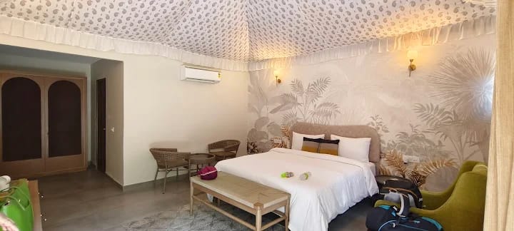 Botanix Nature Resort