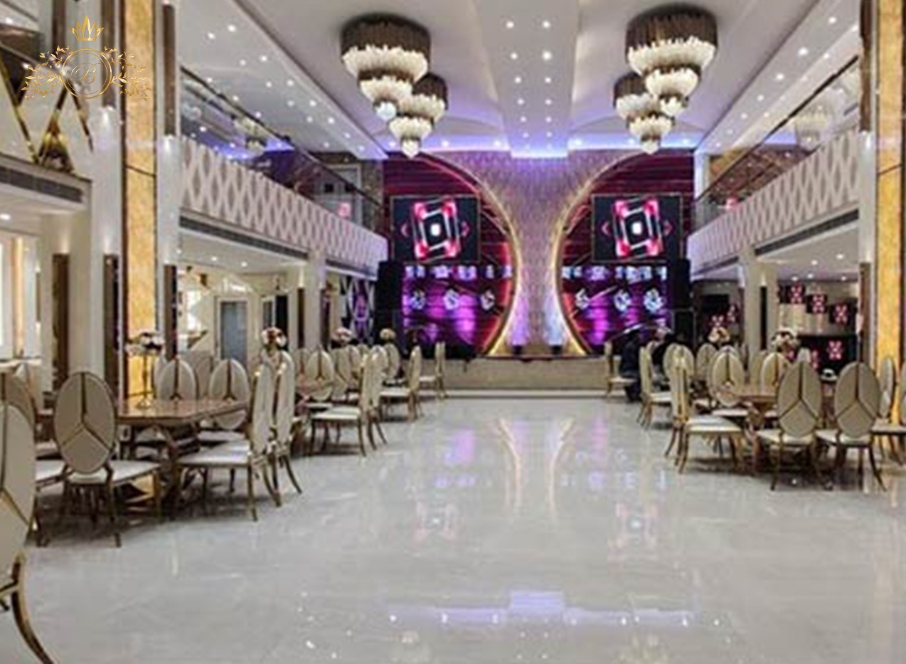 24 Carat Platinum Banquet