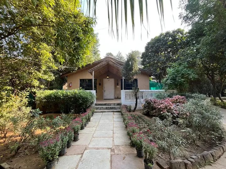 Botanix Nature Resort