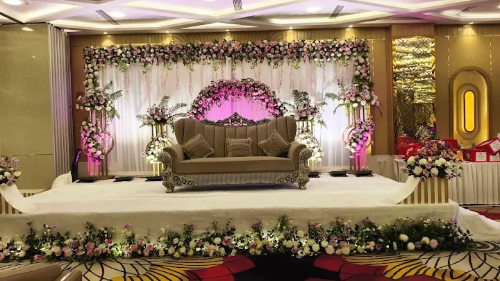 The Grand Taj Convention &