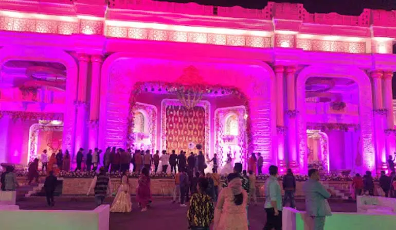 The Carnival Pearl Grand