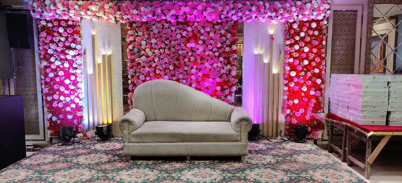 Blessings Banquet Hall