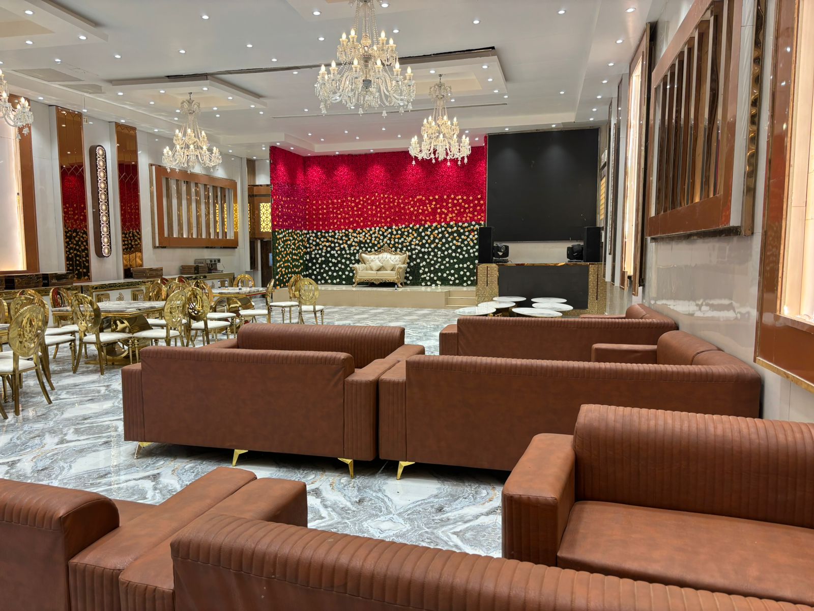 Sukoon Banquet And Lawn