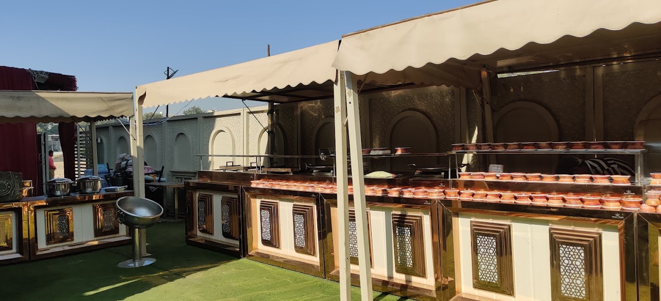 Blessings Banquet Hall