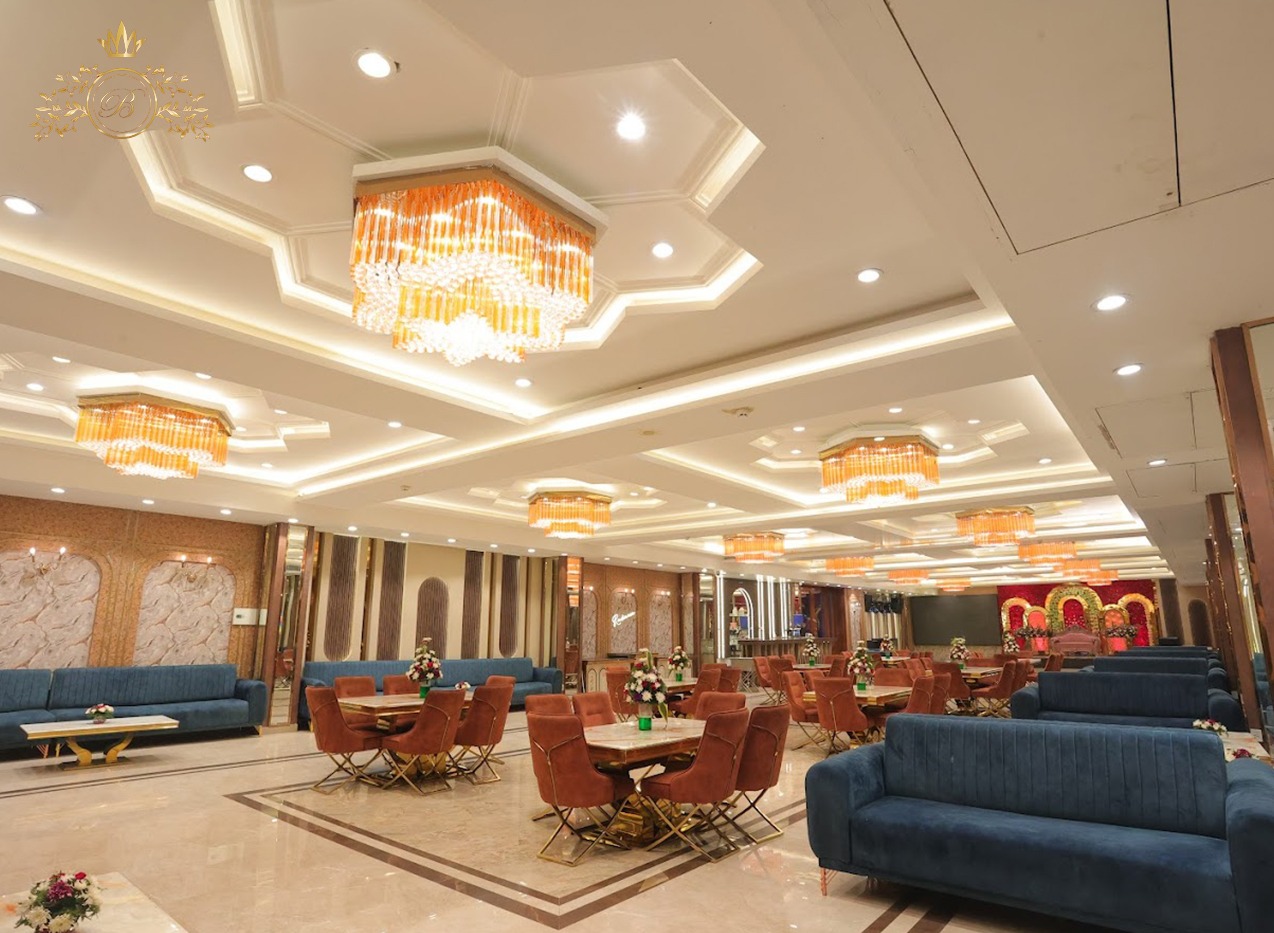 S K Westend Convention