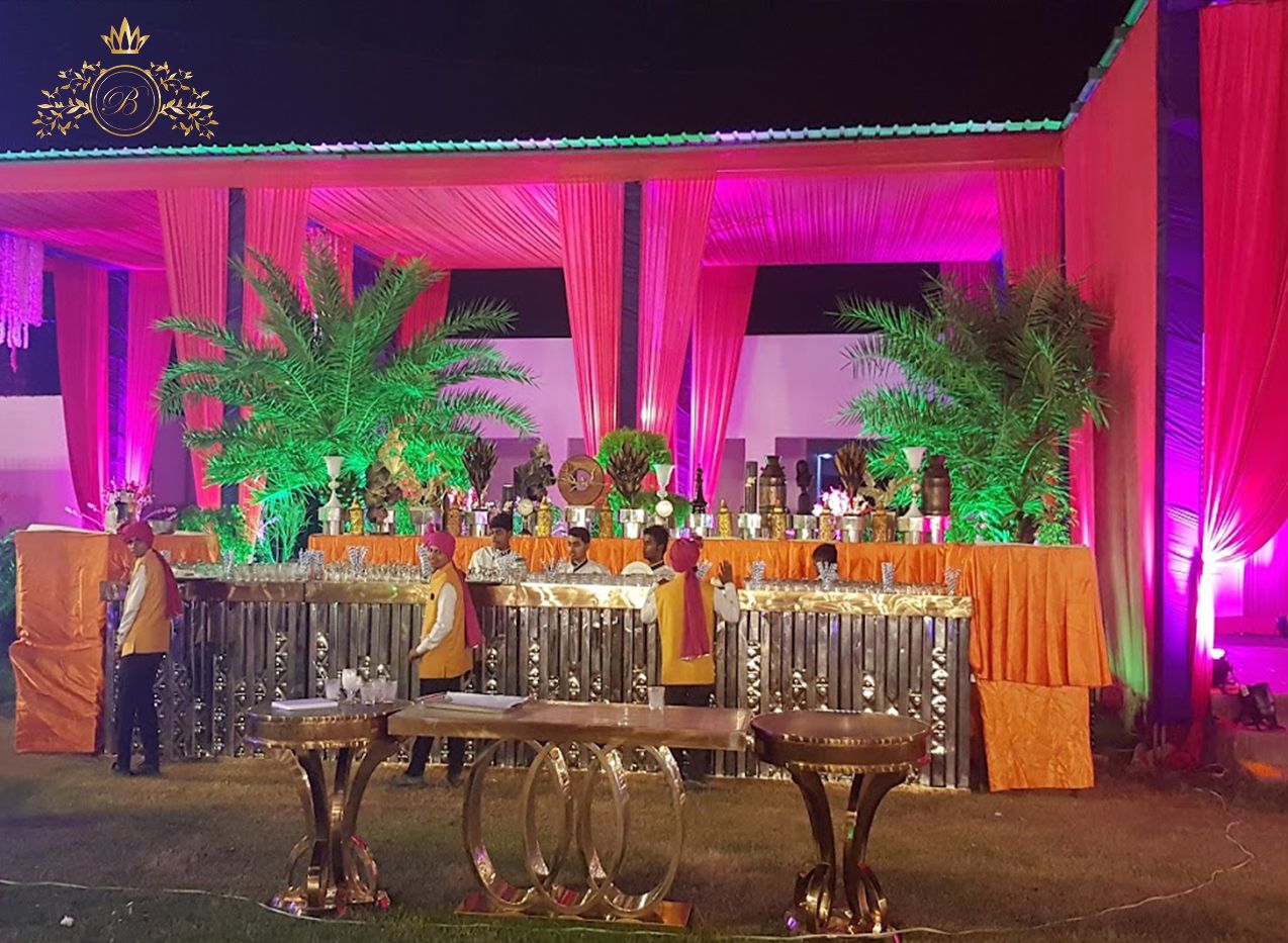 Sumitra Banquet & Party Lawn